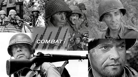 combbet|Combat! (TV Series 1962–1967) .